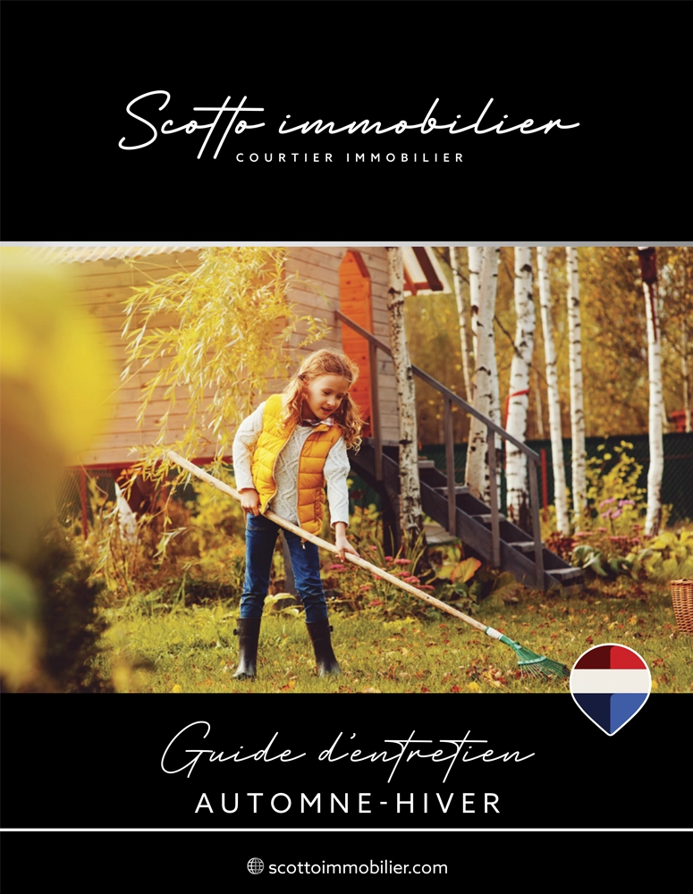 Scotto immobilier - Guide saisonnier