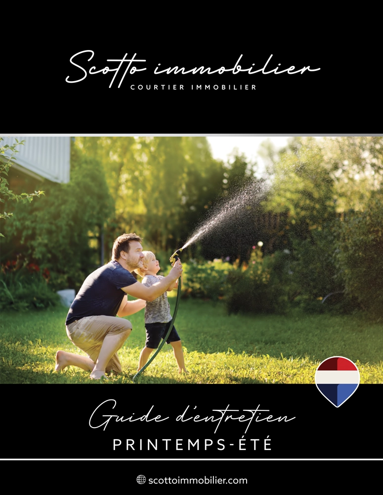 Scotto immobilier - Guide saisonnier