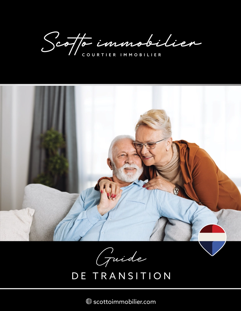 Scotto immobilier - Guide de transition