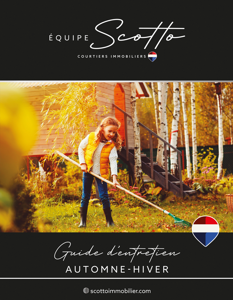 Scotto immobilier - Guide saisonnier