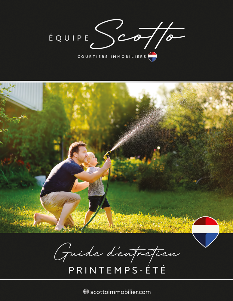 Scotto immobilier - Guide saisonnier