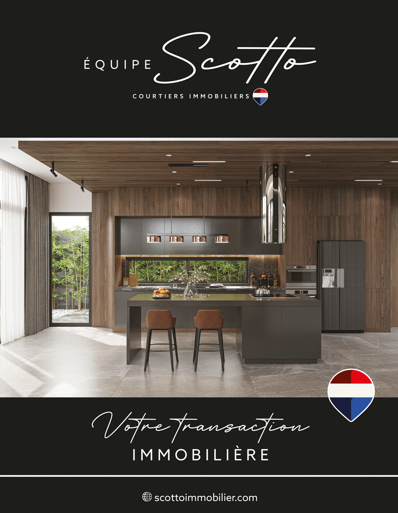Scotto immobilier - Guide vendeur